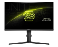 MSI MAG 275CQRF QD E2 - 1271870 - zdjęcie 1
